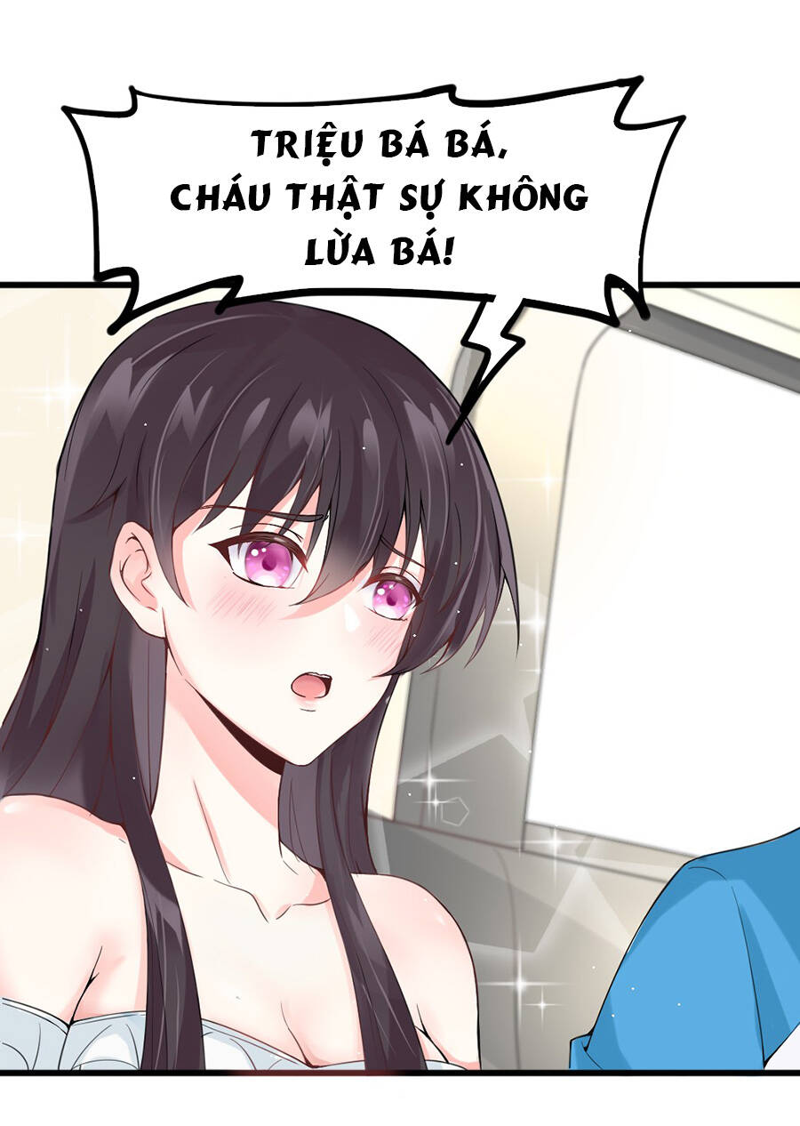Cửa Hàng Âm Dương Chap 6 - Next Chap 7