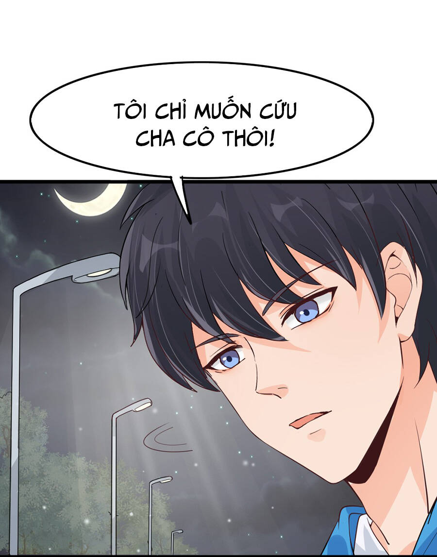 Cửa Hàng Âm Dương Chap 6 - Next Chap 7