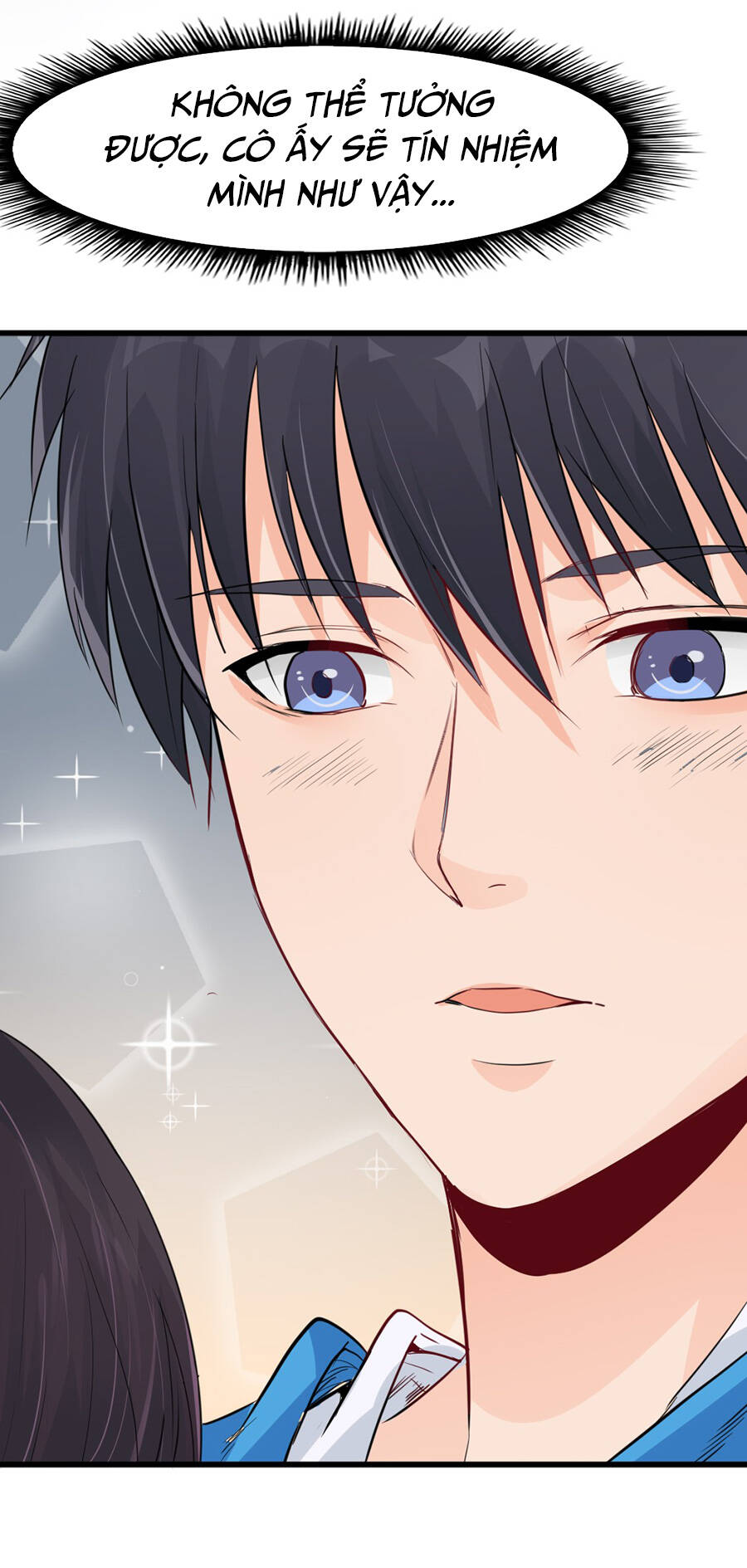 Cửa Hàng Âm Dương Chap 6 - Next Chap 7