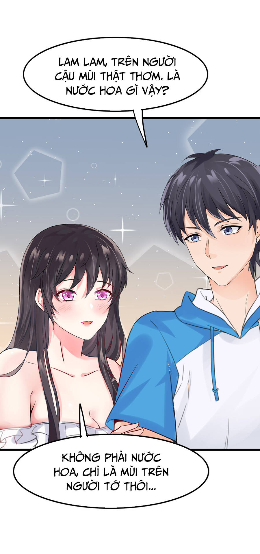 Cửa Hàng Âm Dương Chap 6 - Next Chap 7