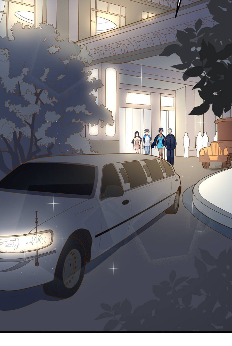 Cửa Hàng Âm Dương Chap 6 - Next Chap 7