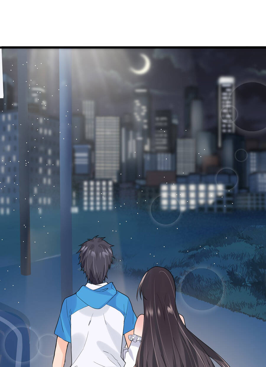 Cửa Hàng Âm Dương Chap 6 - Next Chap 7