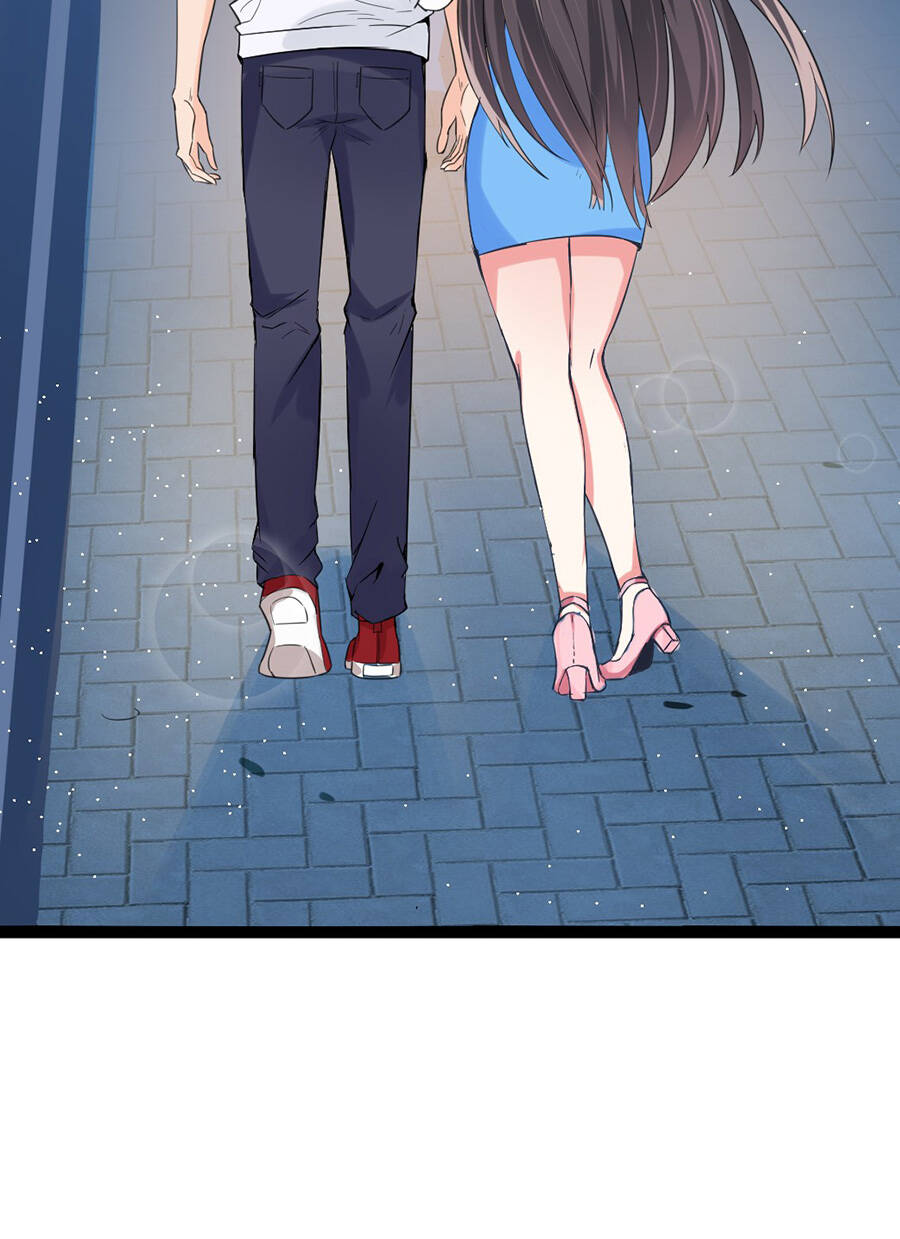Cửa Hàng Âm Dương Chap 6 - Next Chap 7
