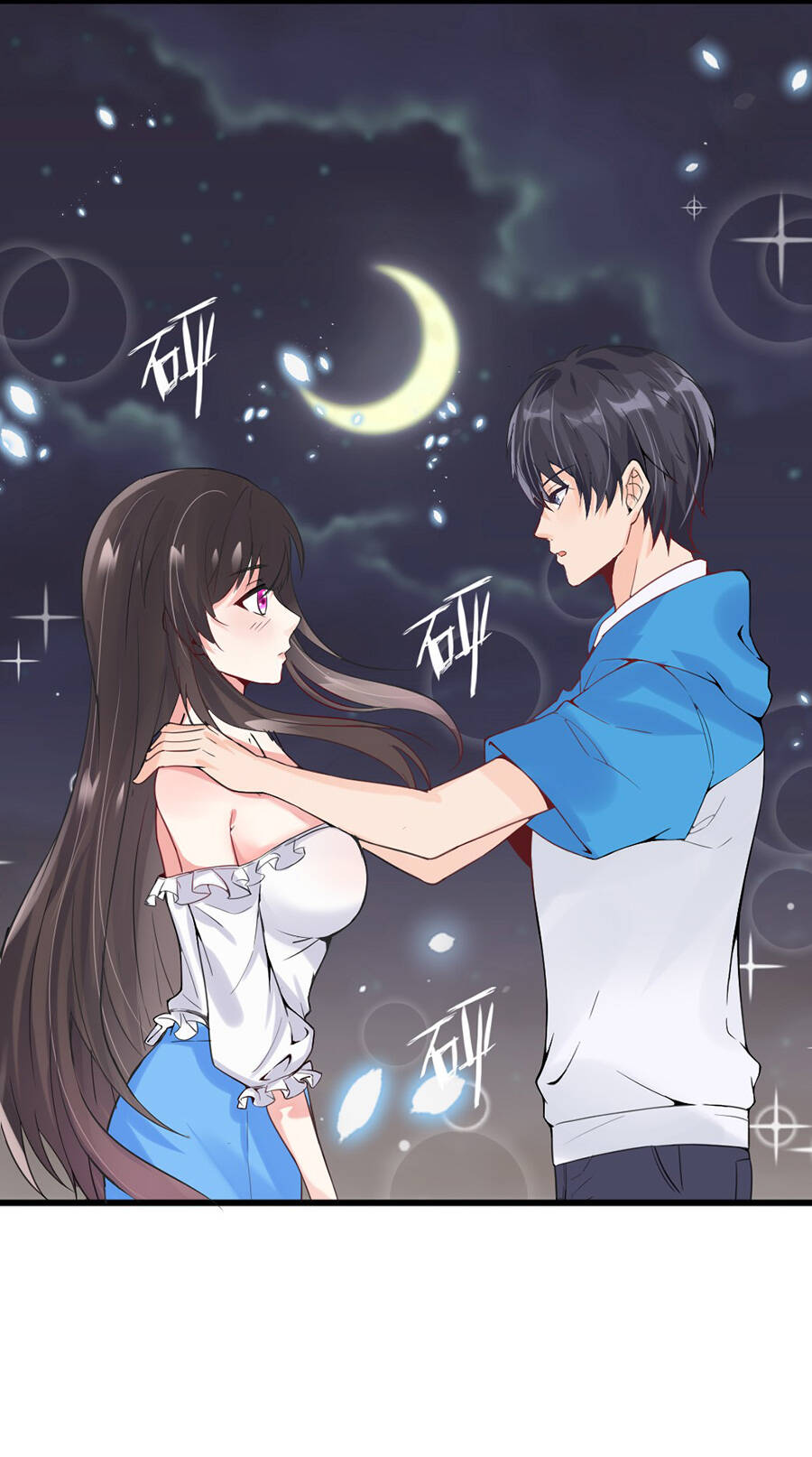 Cửa Hàng Âm Dương Chap 6 - Next Chap 7