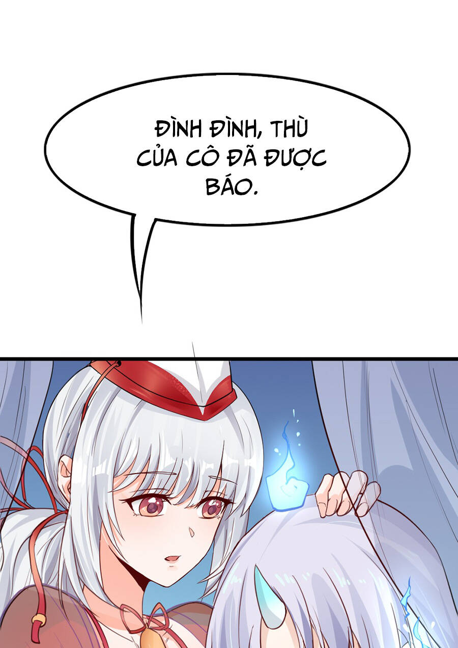 Cửa Hàng Âm Dương Chap 6 - Next Chap 7