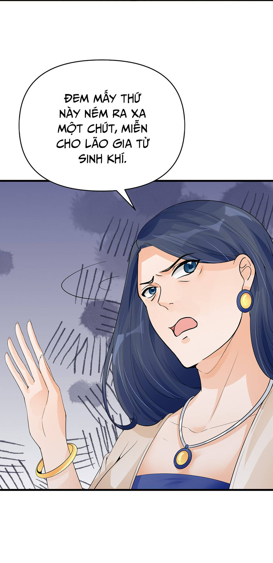Cửa Hàng Âm Dương Chap 7 - Next Chap 8