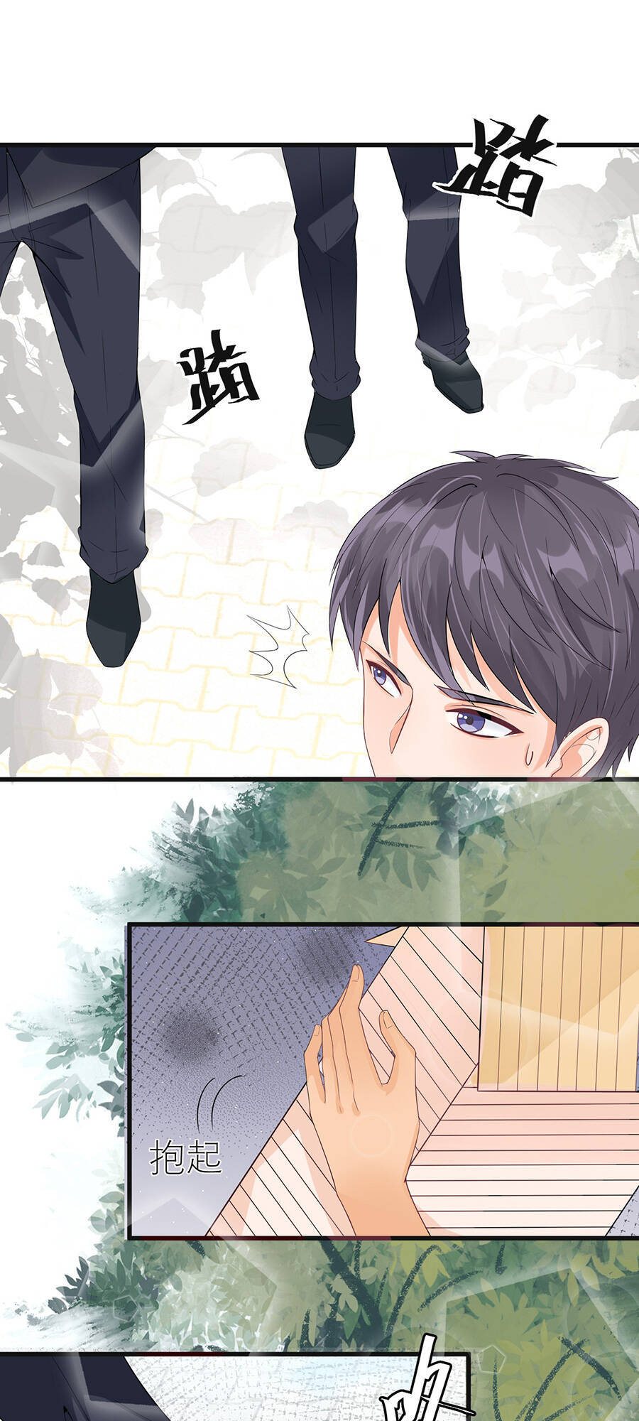 Cửa Hàng Âm Dương Chap 7 - Next Chap 8