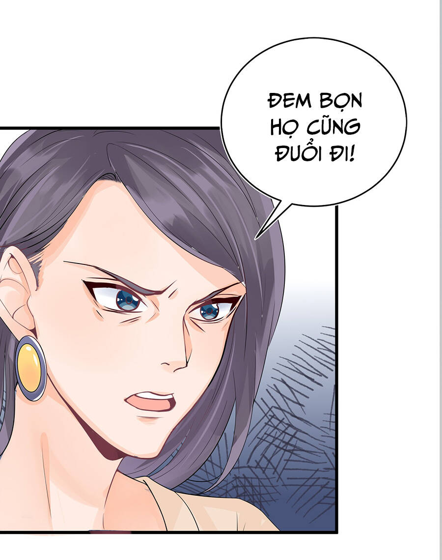 Cửa Hàng Âm Dương Chap 7 - Next Chap 8