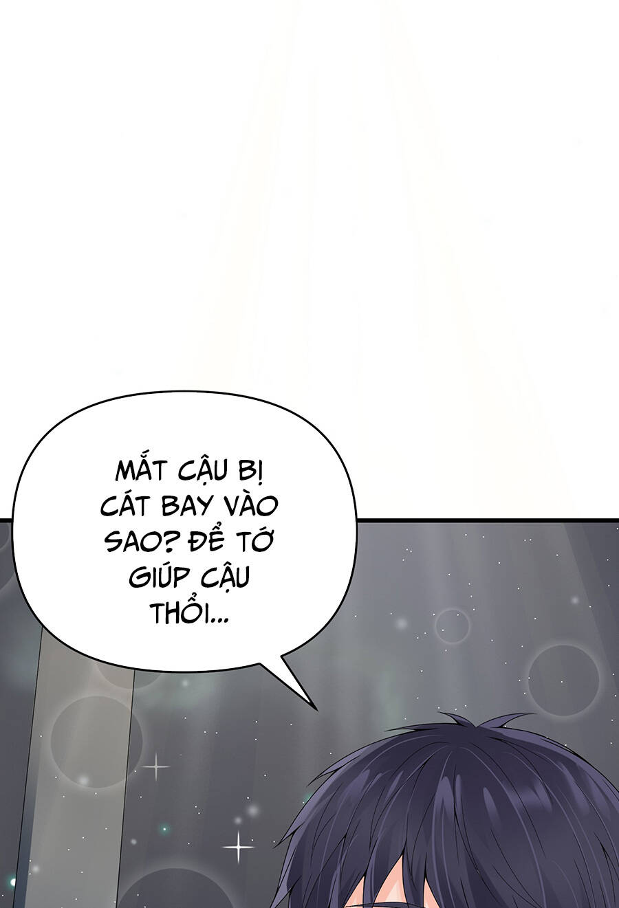 Cửa Hàng Âm Dương Chap 7 - Next Chap 8