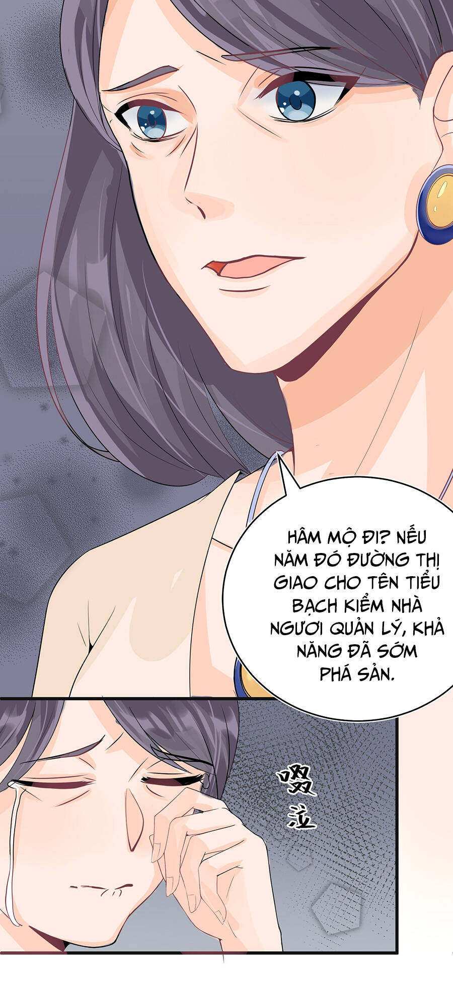 Cửa Hàng Âm Dương Chap 7 - Next Chap 8