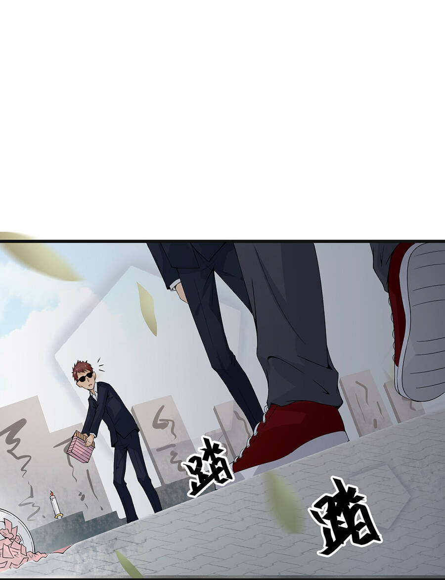 Cửa Hàng Âm Dương Chap 7 - Next Chap 8