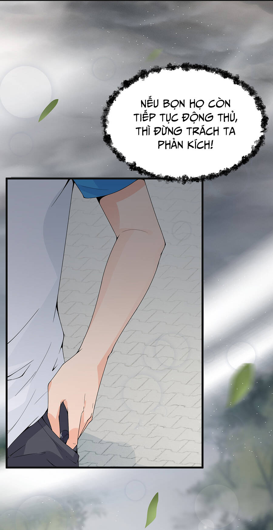Cửa Hàng Âm Dương Chap 7 - Next Chap 8