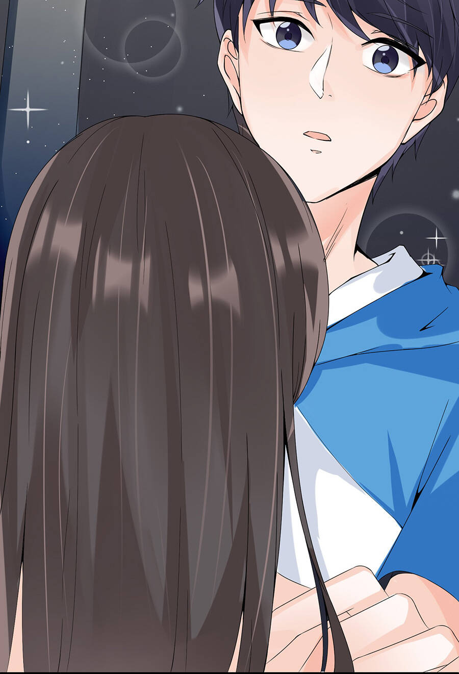 Cửa Hàng Âm Dương Chap 7 - Next Chap 8