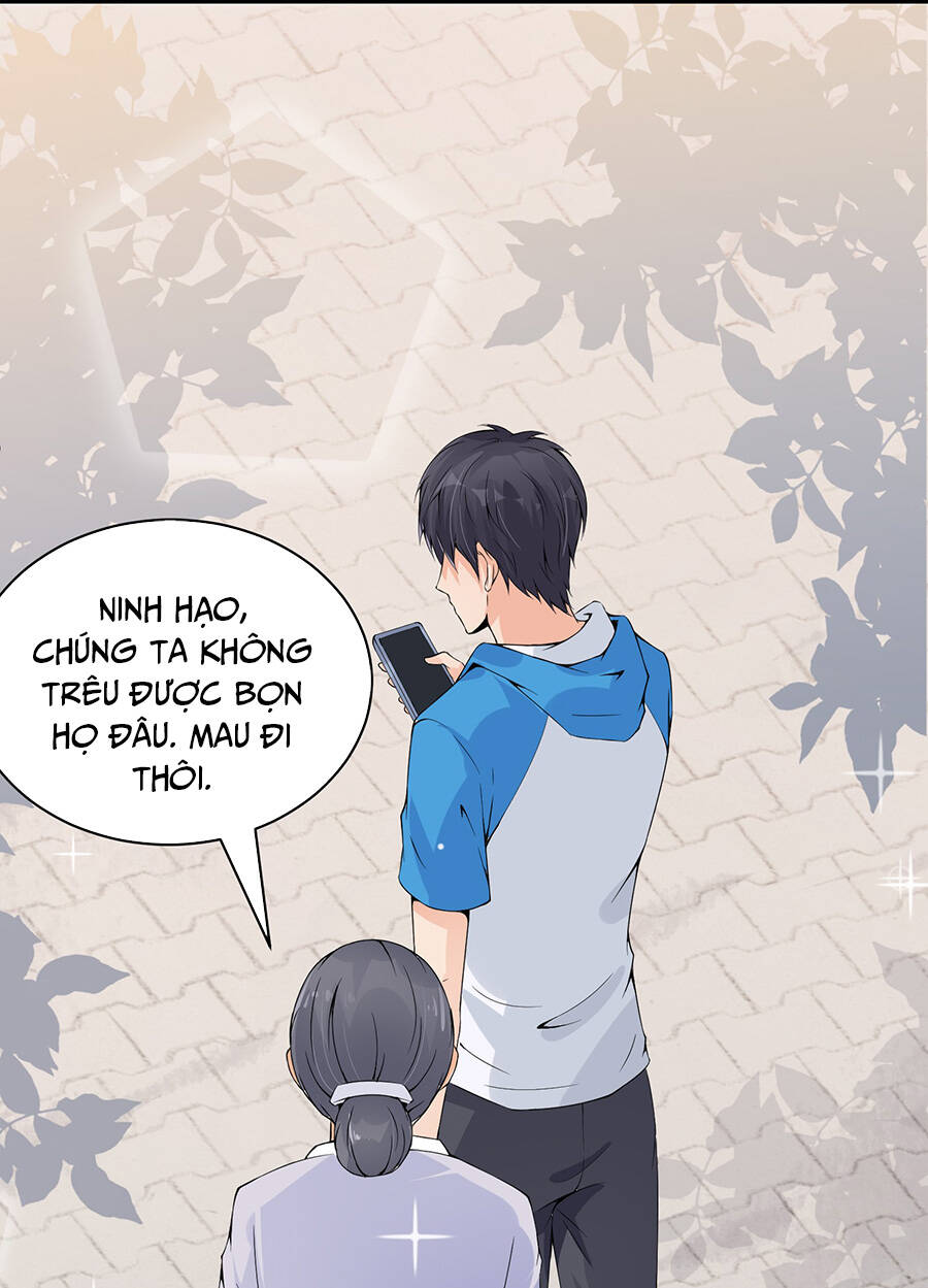 Cửa Hàng Âm Dương Chap 7 - Next Chap 8