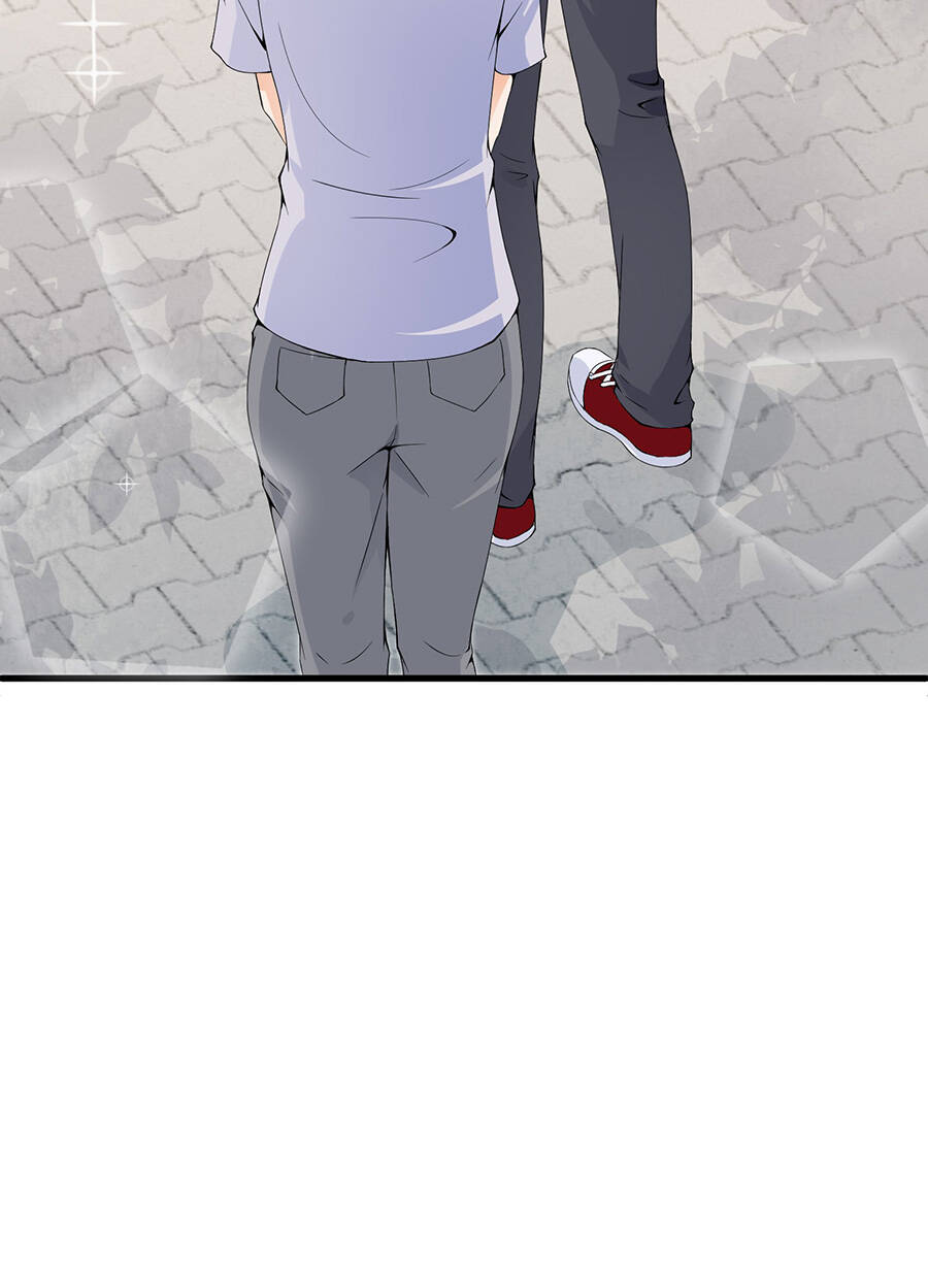 Cửa Hàng Âm Dương Chap 7 - Next Chap 8