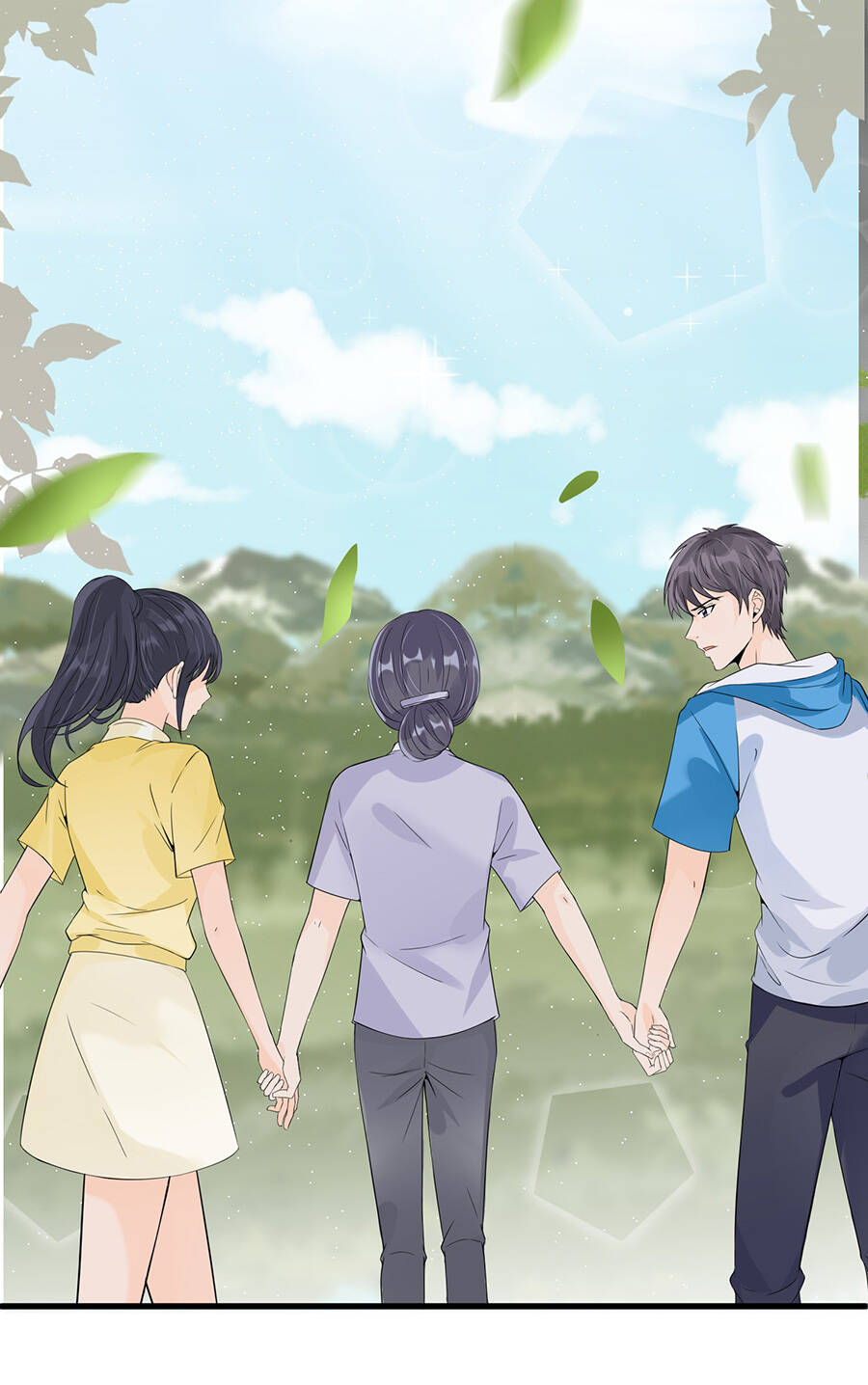 Cửa Hàng Âm Dương Chap 7 - Next Chap 8