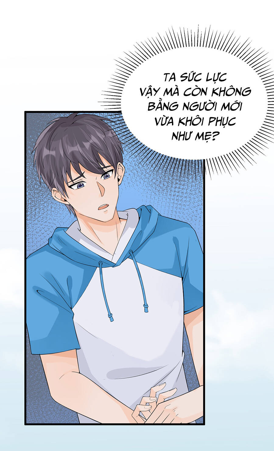 Cửa Hàng Âm Dương Chap 7 - Next Chap 8