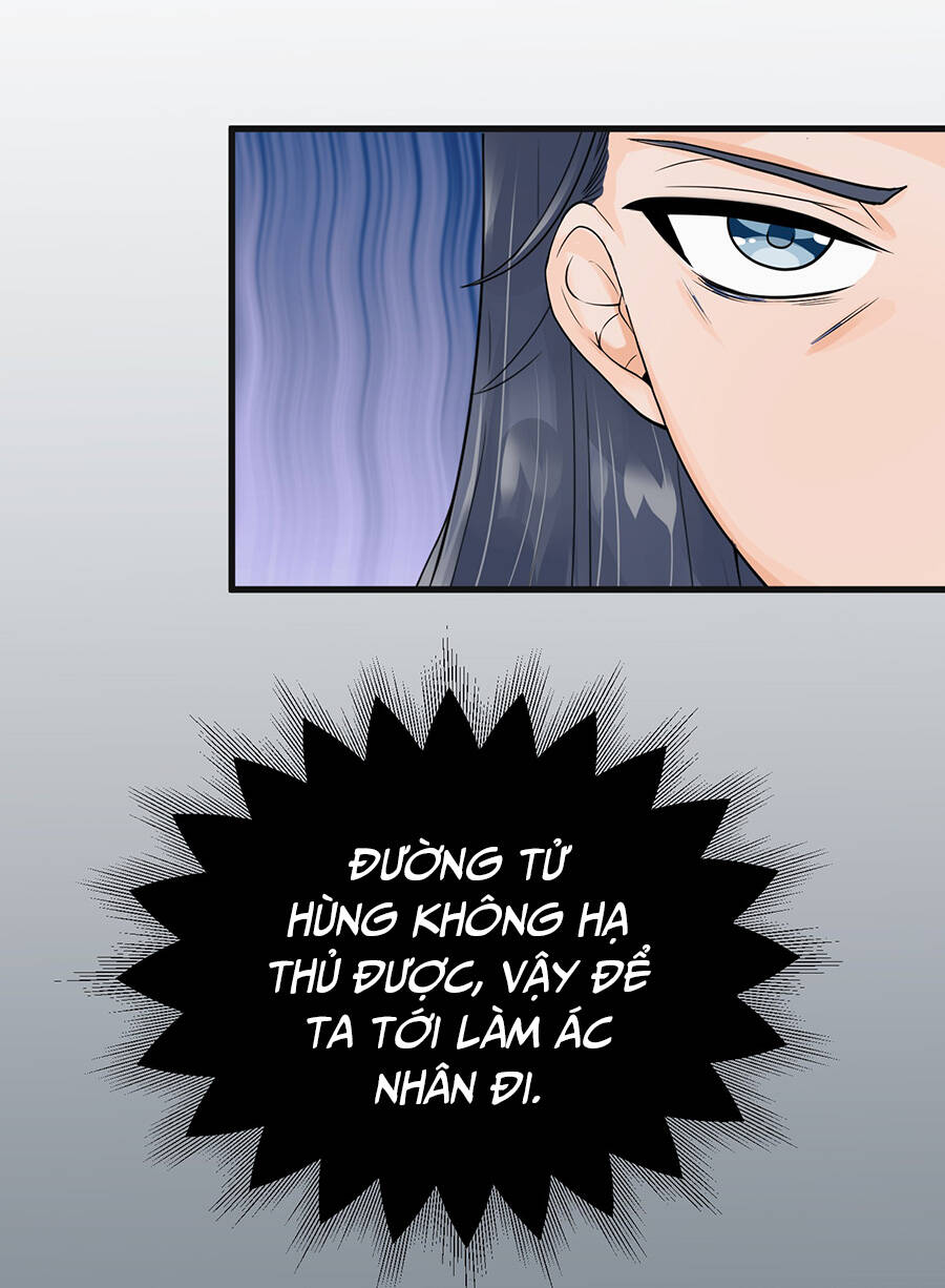 Cửa Hàng Âm Dương Chap 7 - Next Chap 8