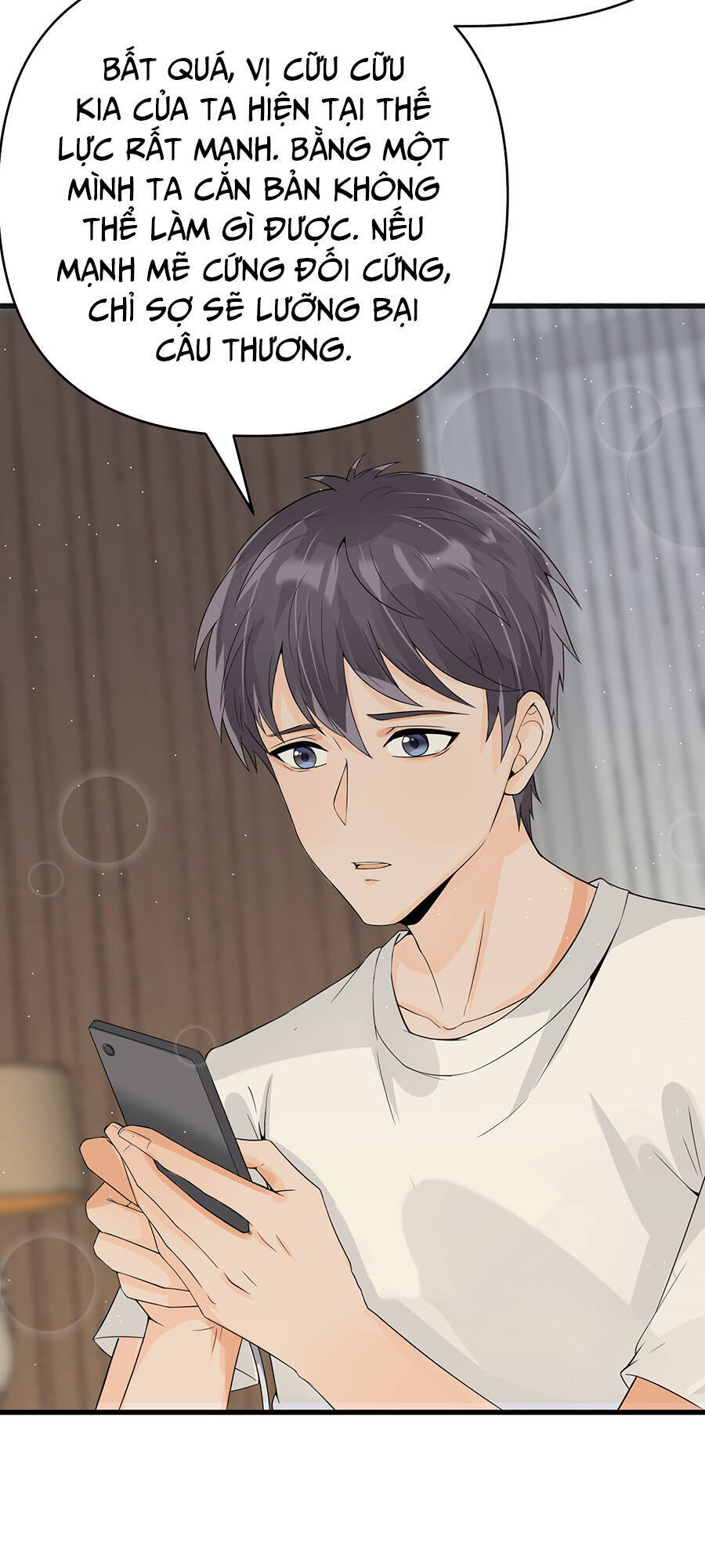 Cửa Hàng Âm Dương Chap 7 - Next Chap 8