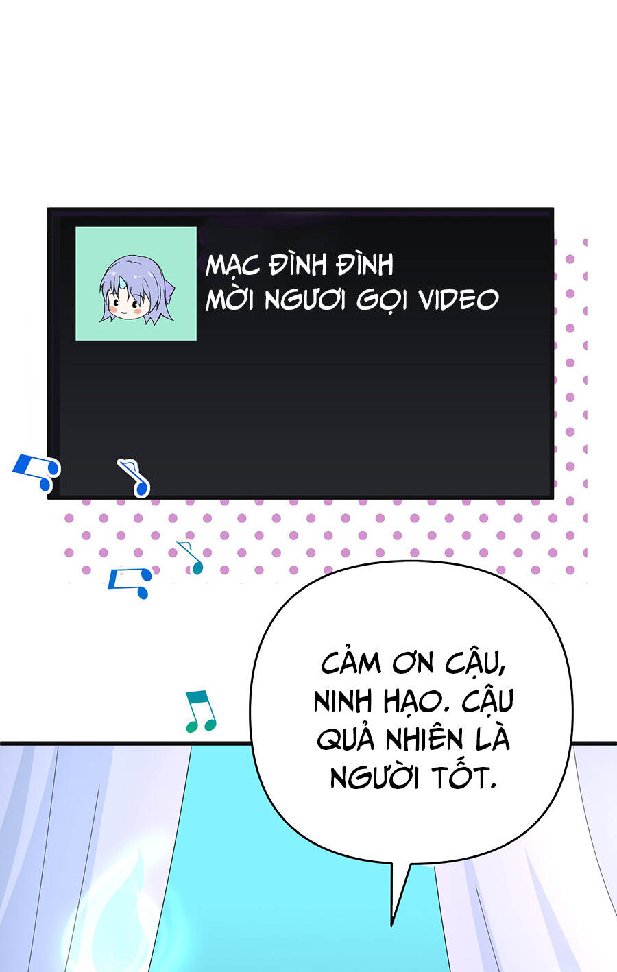 Cửa Hàng Âm Dương Chap 7 - Next Chap 8