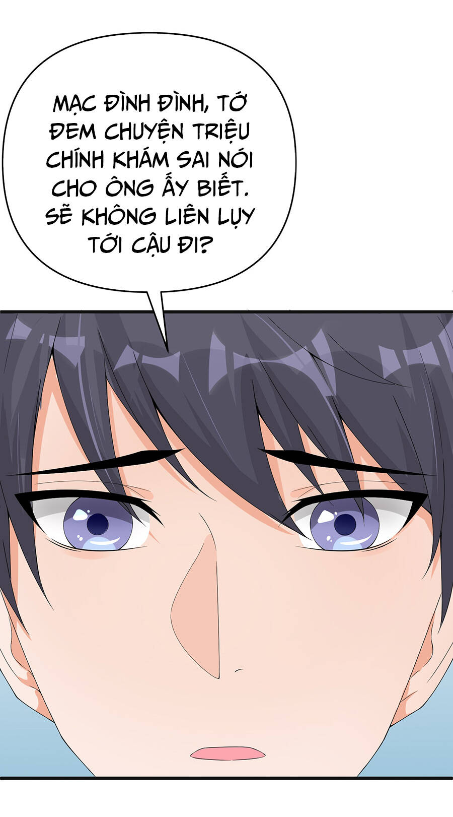 Cửa Hàng Âm Dương Chap 7 - Next Chap 8