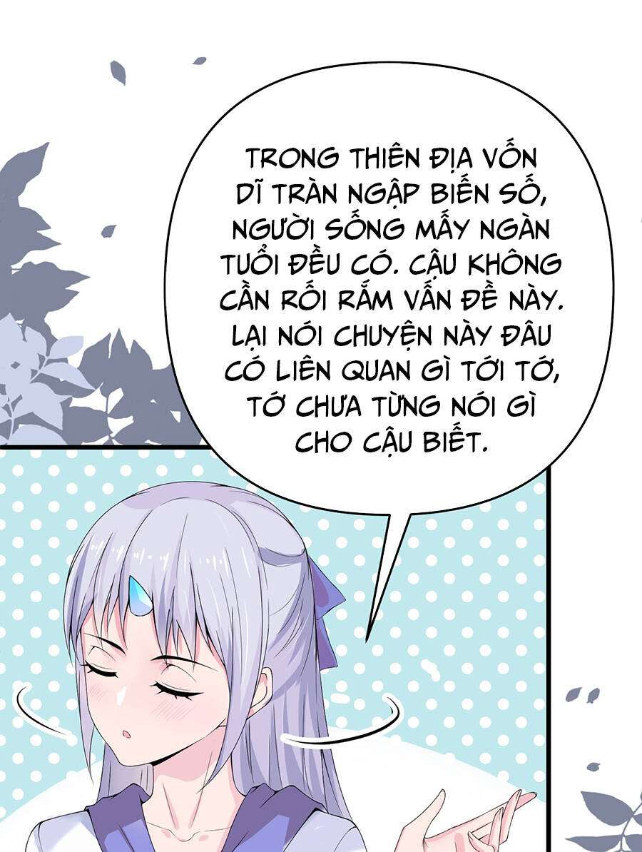 Cửa Hàng Âm Dương Chap 7 - Next Chap 8