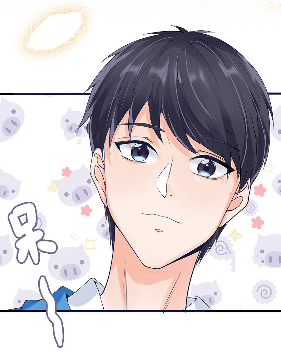 Cửa Hàng Âm Dương Chap 7 - Next Chap 8