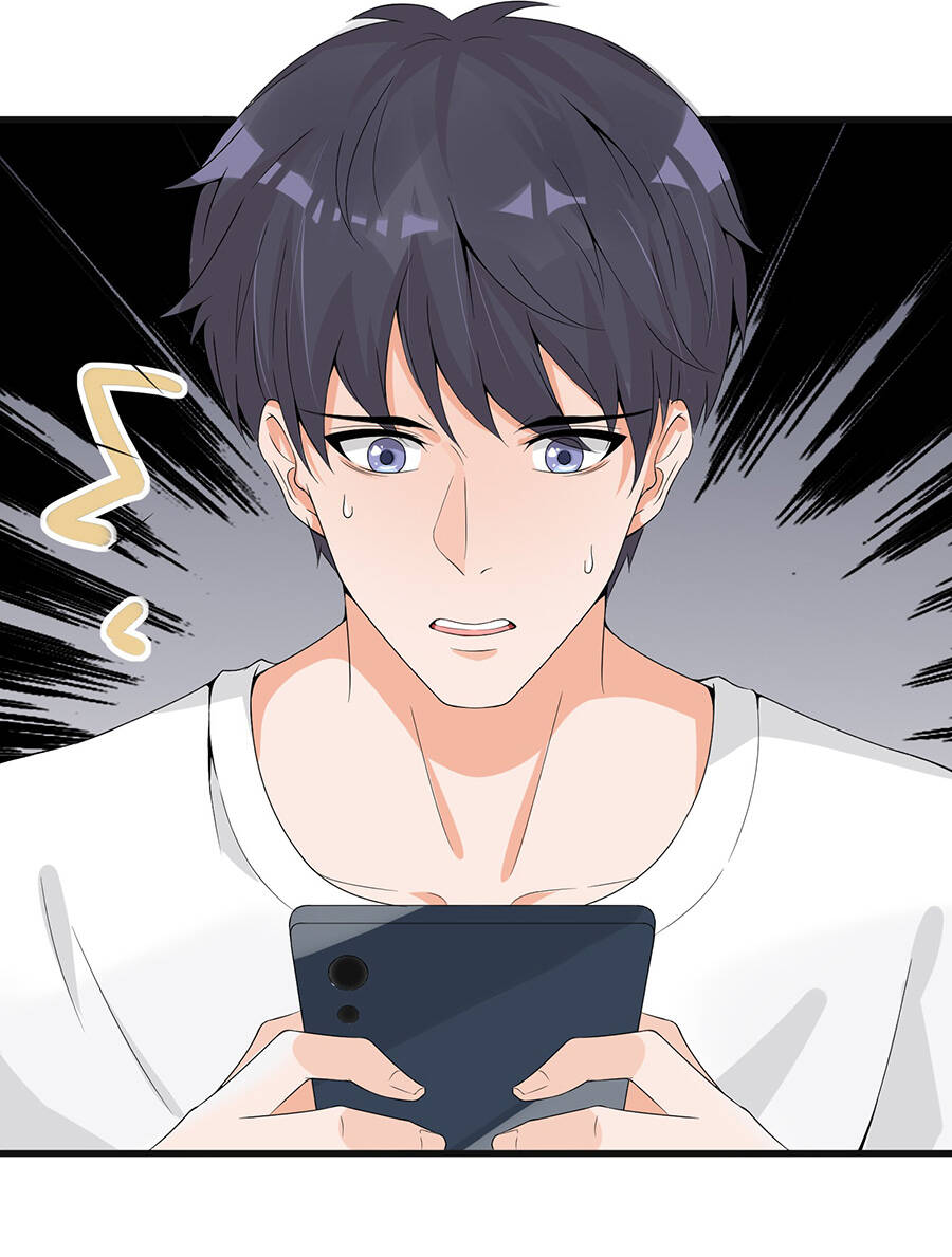 Cửa Hàng Âm Dương Chap 7 - Next Chap 8
