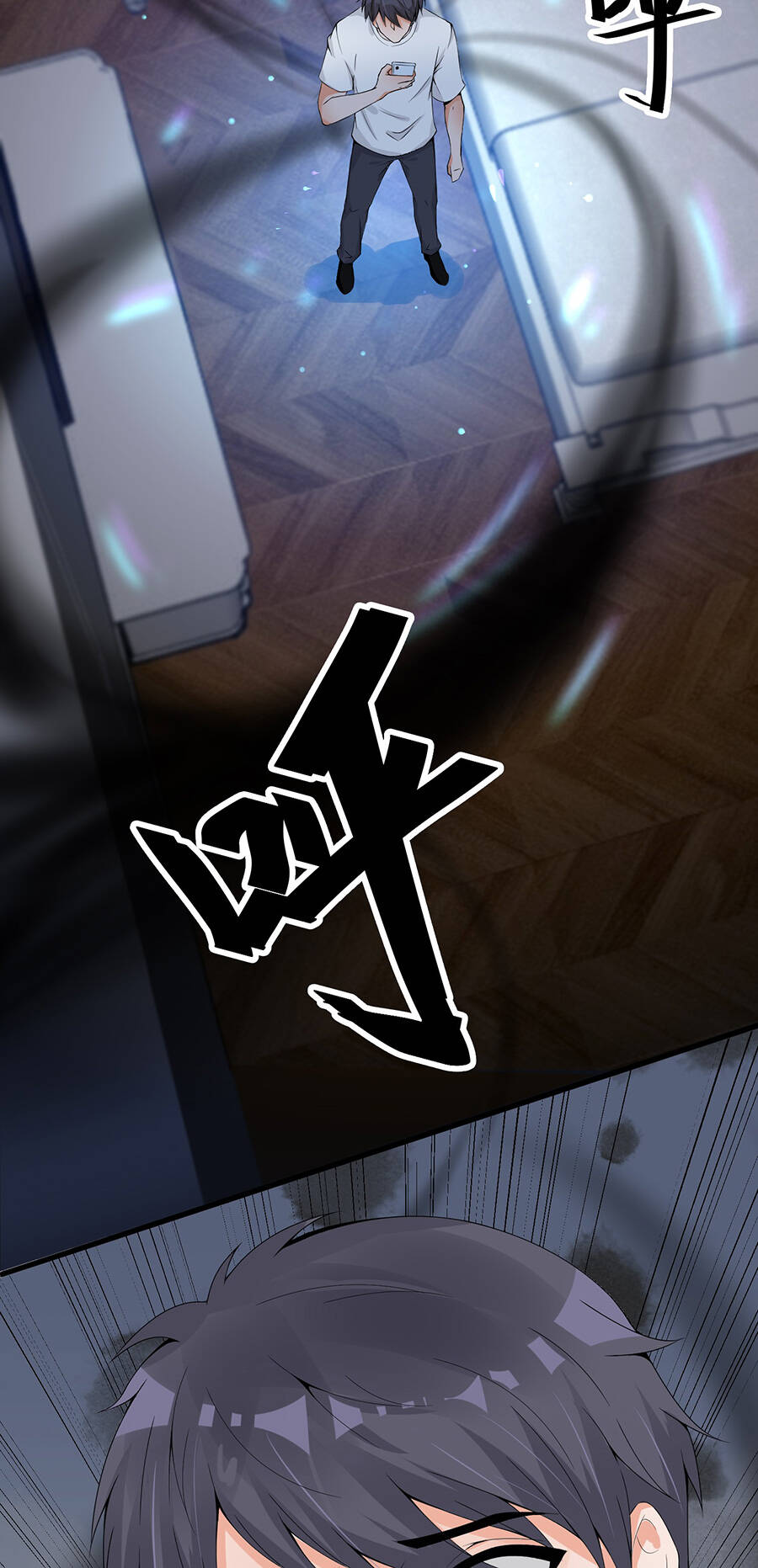 Cửa Hàng Âm Dương Chap 7 - Next Chap 8