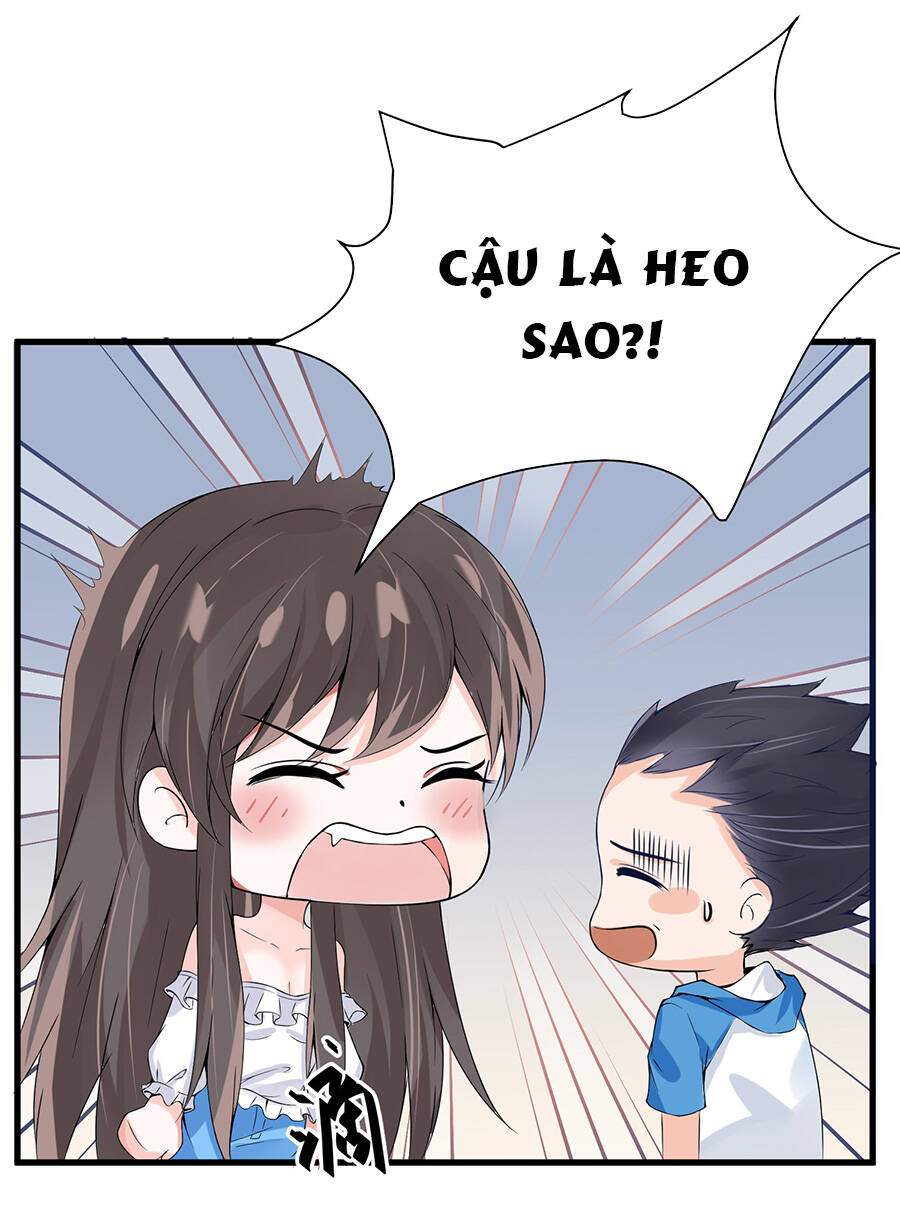 Cửa Hàng Âm Dương Chap 7 - Next Chap 8