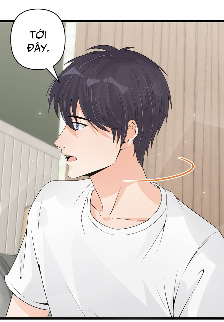 Cửa Hàng Âm Dương Chap 8 - Next Chap 9