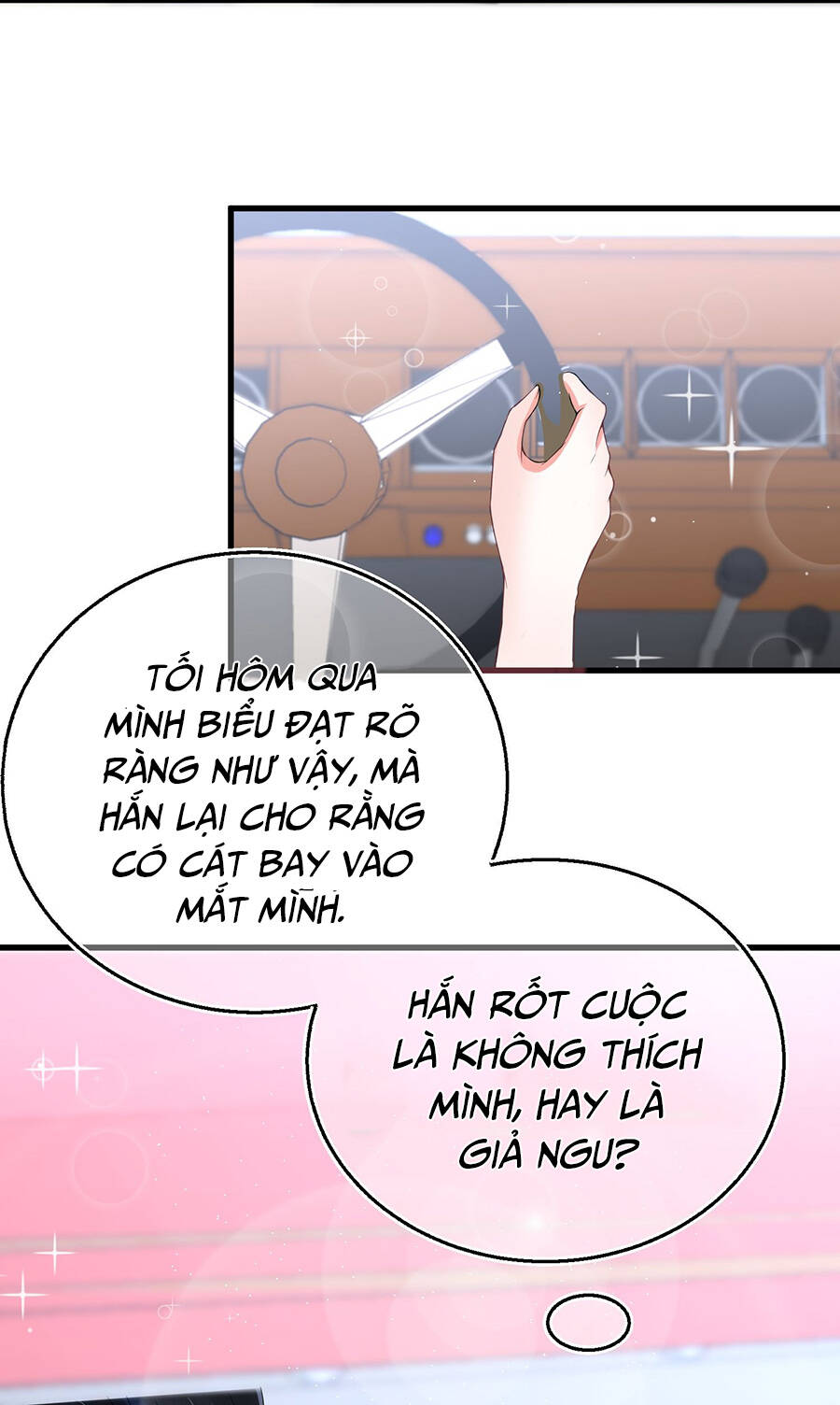 Cửa Hàng Âm Dương Chap 8 - Next Chap 9