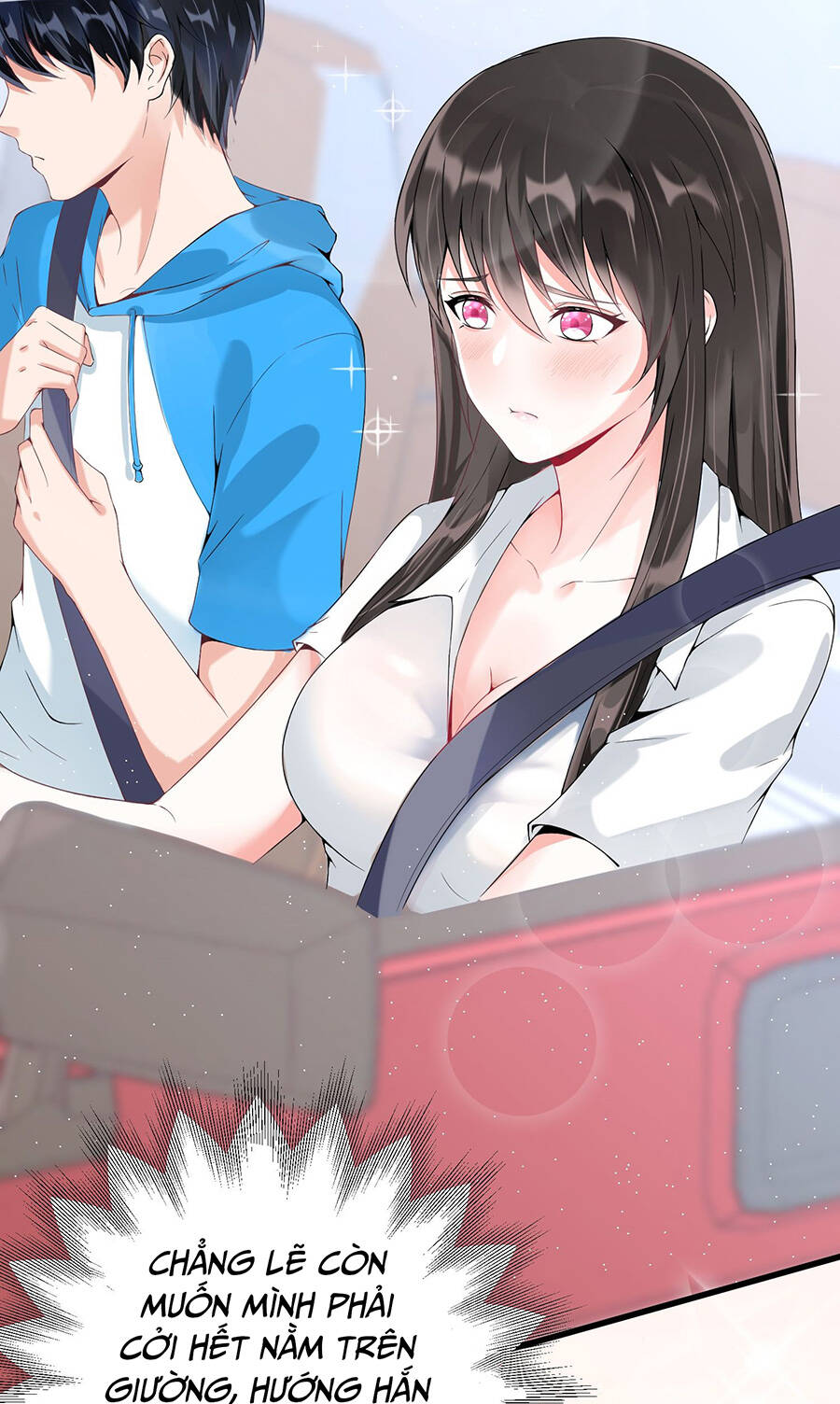 Cửa Hàng Âm Dương Chap 8 - Next Chap 9