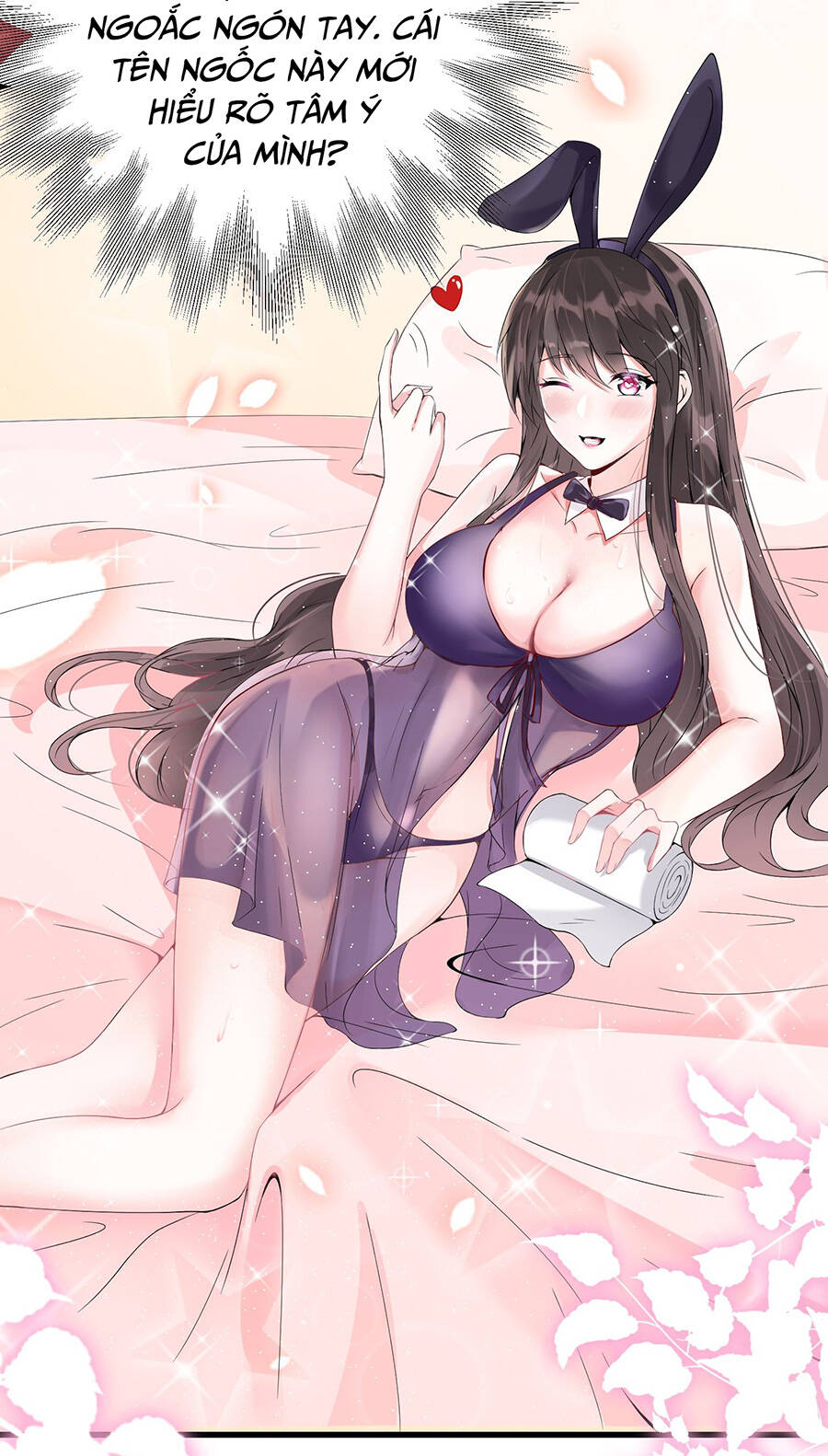 Cửa Hàng Âm Dương Chap 8 - Next Chap 9