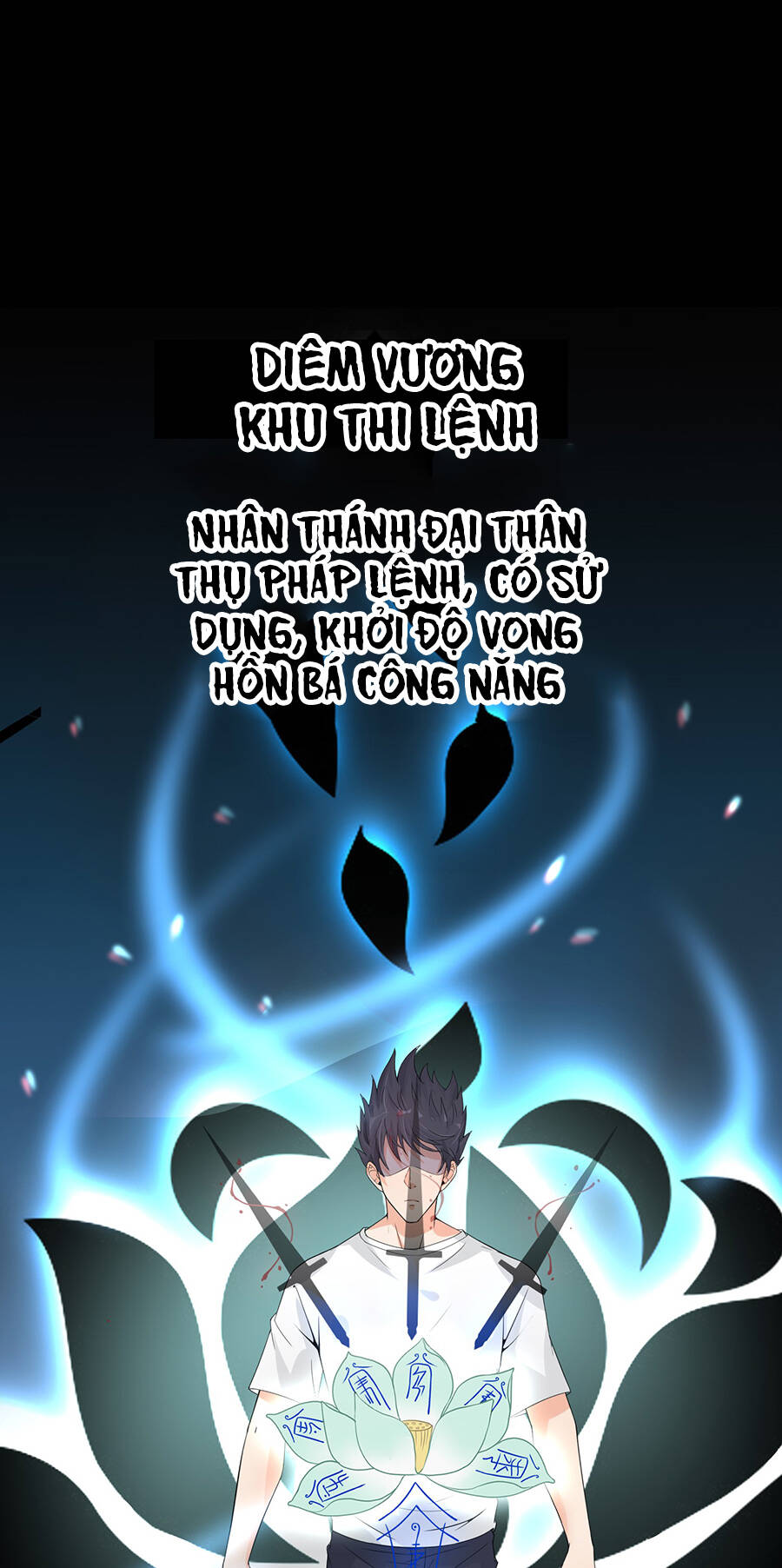 Cửa Hàng Âm Dương Chap 8 - Next Chap 9