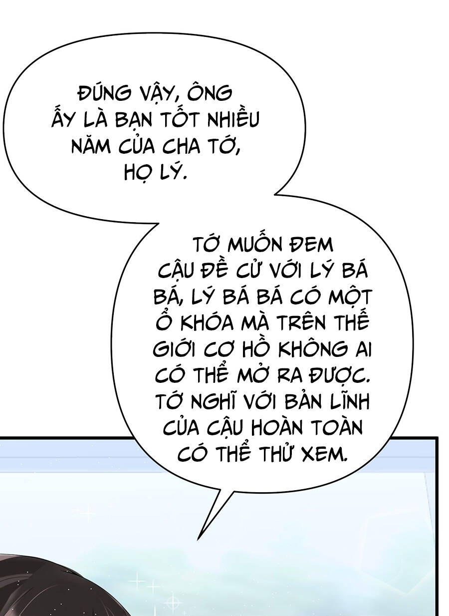Cửa Hàng Âm Dương Chap 8 - Next Chap 9