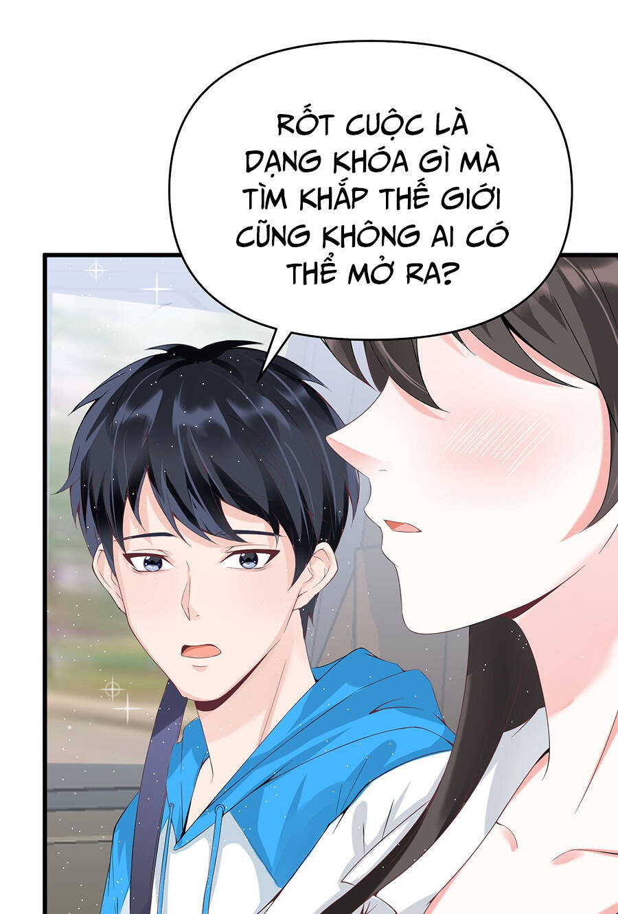 Cửa Hàng Âm Dương Chap 8 - Next Chap 9