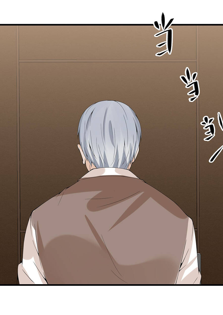 Cửa Hàng Âm Dương Chap 8 - Next Chap 9