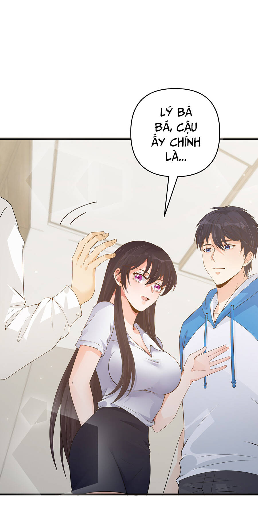Cửa Hàng Âm Dương Chap 8 - Next Chap 9