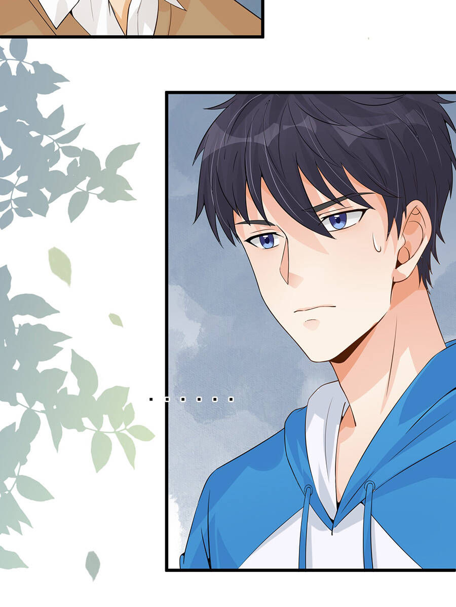 Cửa Hàng Âm Dương Chap 8 - Next Chap 9