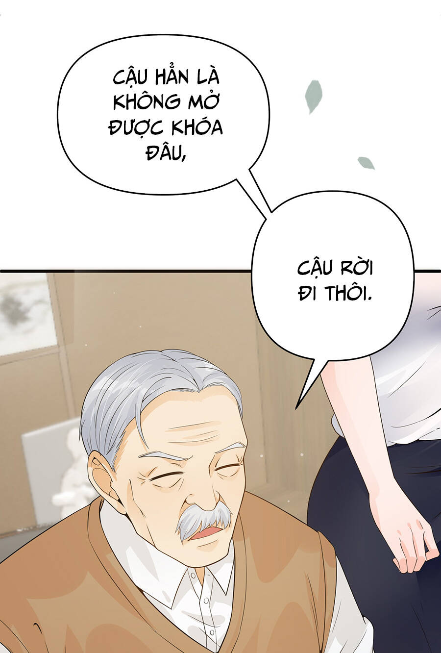 Cửa Hàng Âm Dương Chap 8 - Next Chap 9