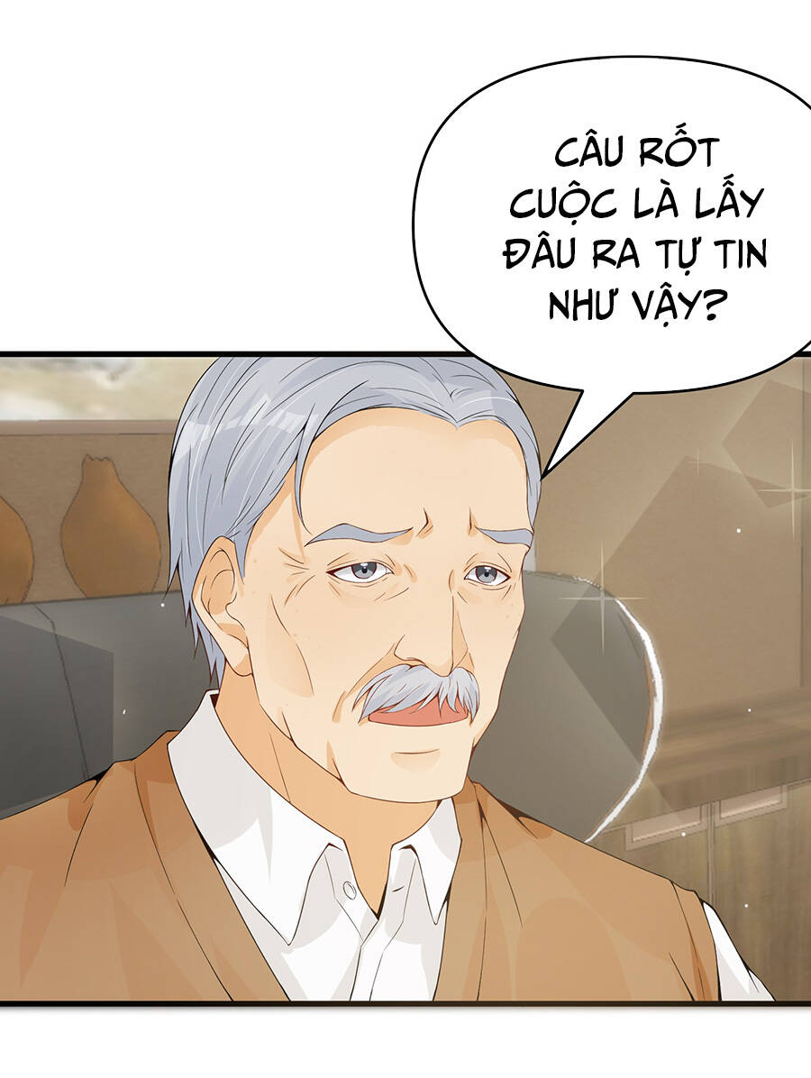 Cửa Hàng Âm Dương Chap 8 - Next Chap 9