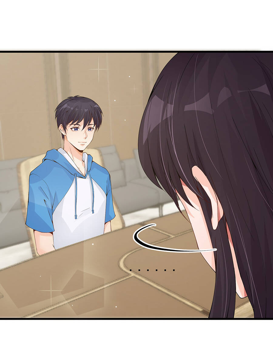 Cửa Hàng Âm Dương Chap 8 - Next Chap 9