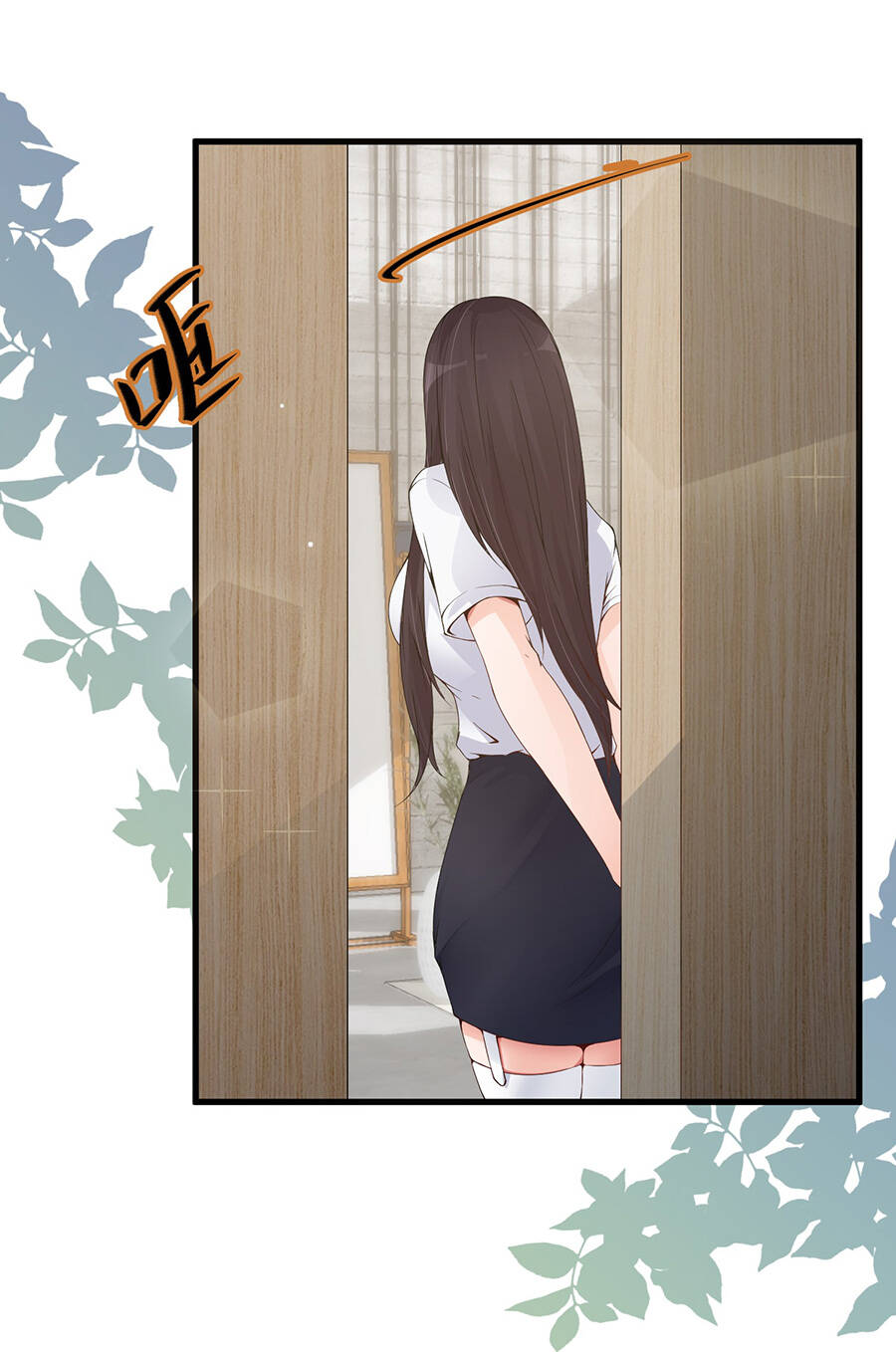 Cửa Hàng Âm Dương Chap 8 - Next Chap 9