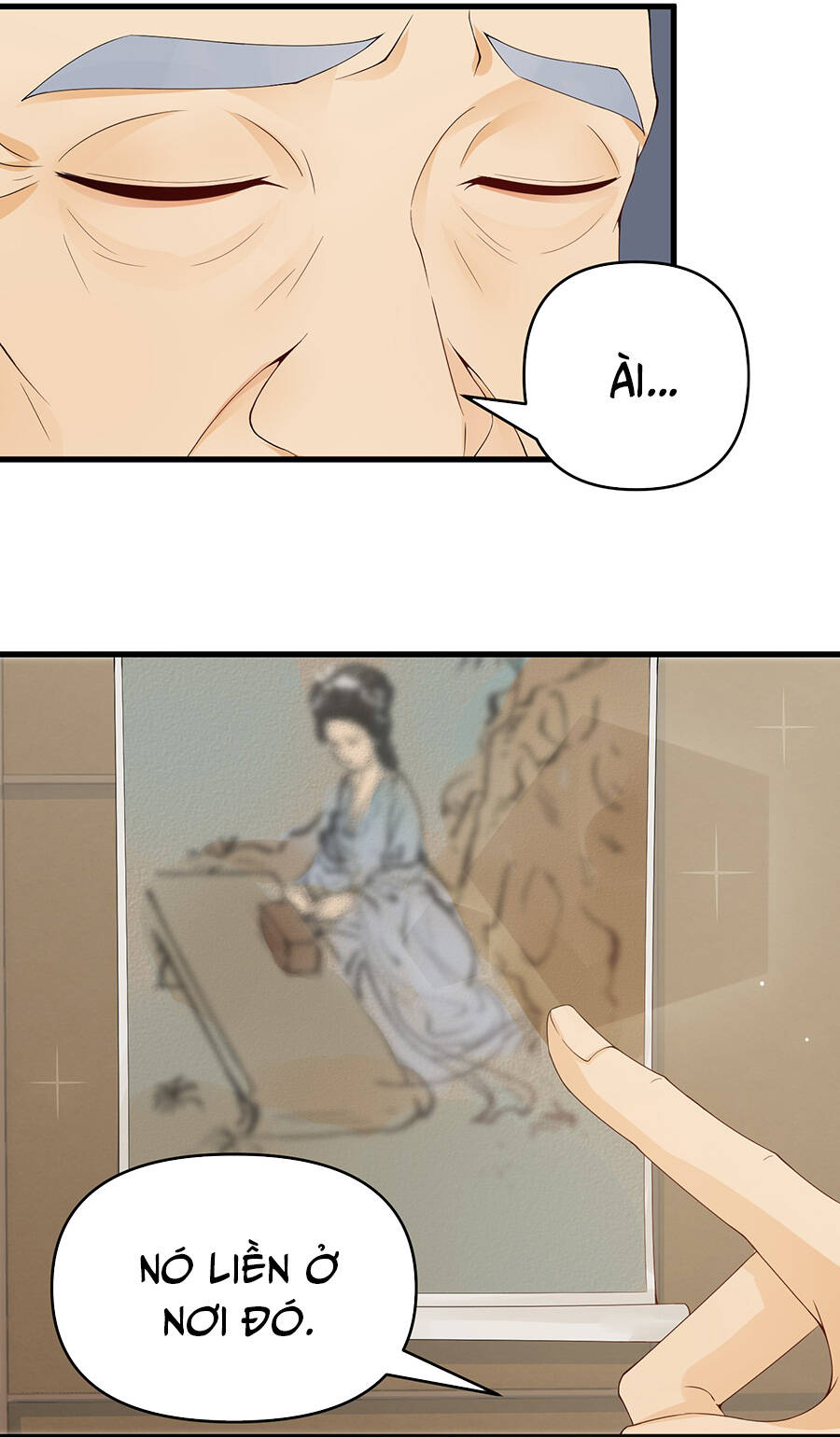 Cửa Hàng Âm Dương Chap 8 - Next Chap 9