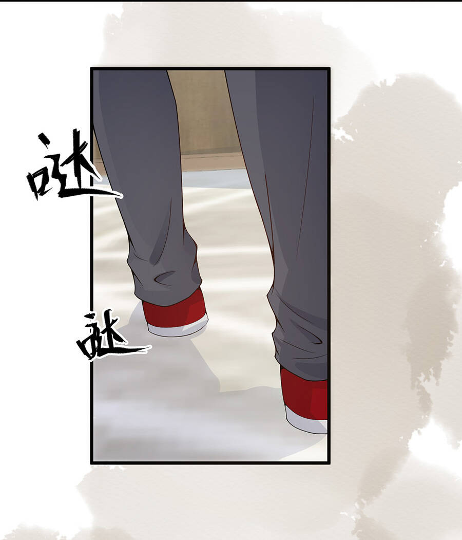 Cửa Hàng Âm Dương Chap 8 - Next Chap 9