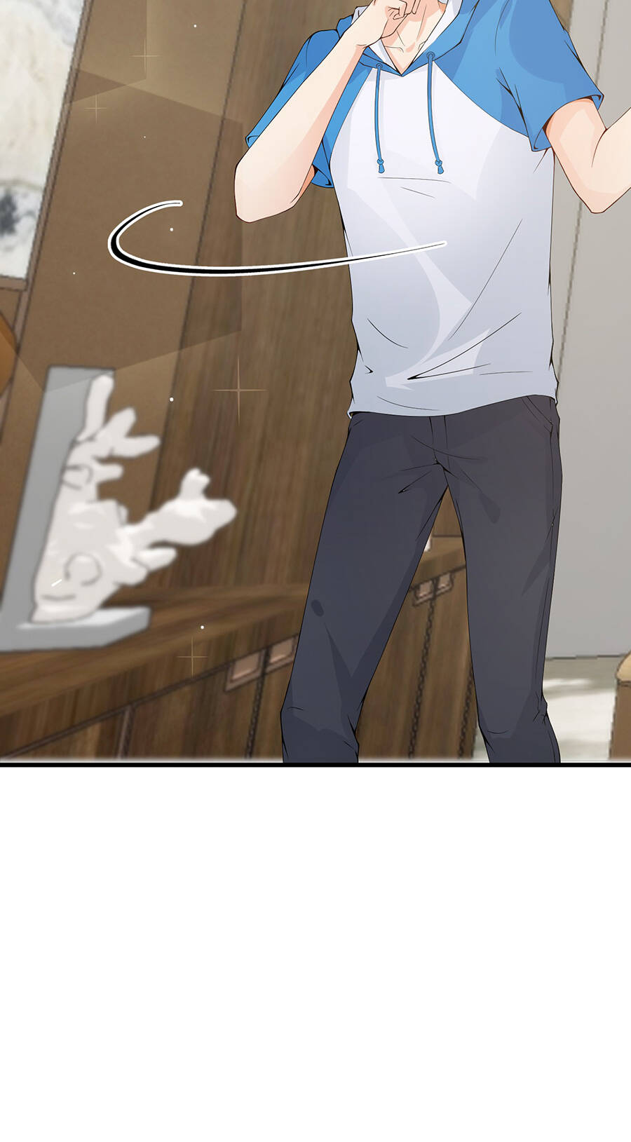 Cửa Hàng Âm Dương Chap 8 - Next Chap 9
