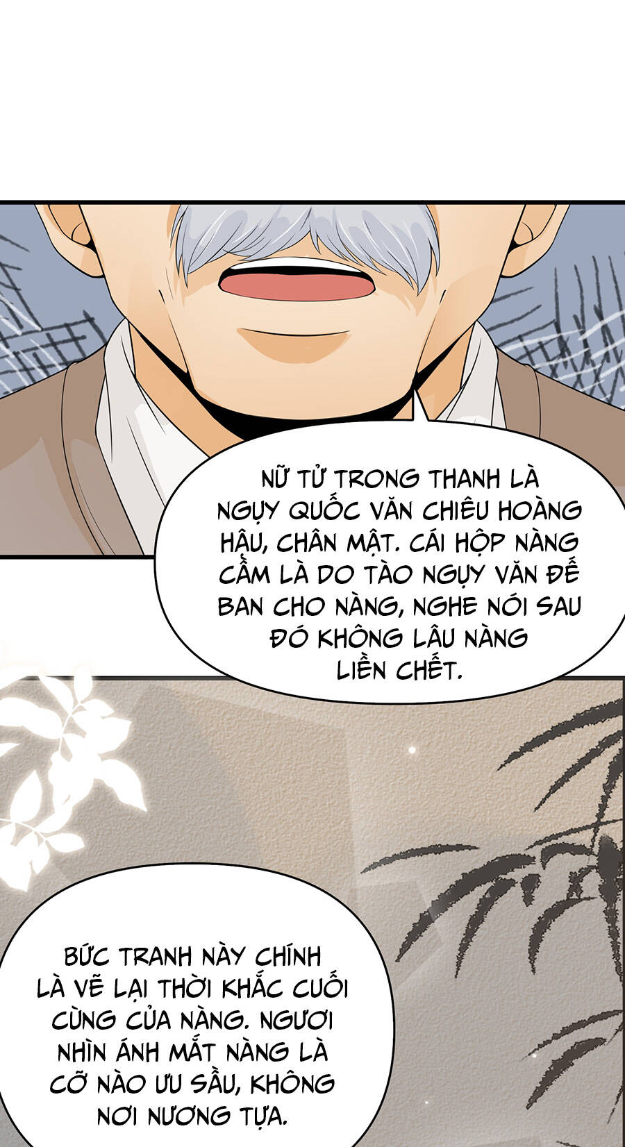 Cửa Hàng Âm Dương Chap 8 - Next Chap 9