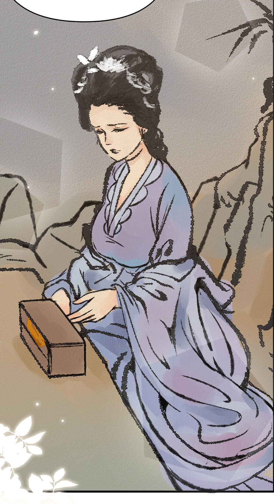 Cửa Hàng Âm Dương Chap 8 - Next Chap 9