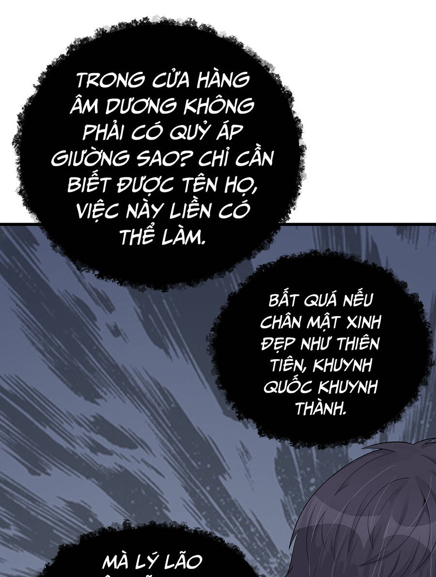 Cửa Hàng Âm Dương Chap 8 - Next Chap 9